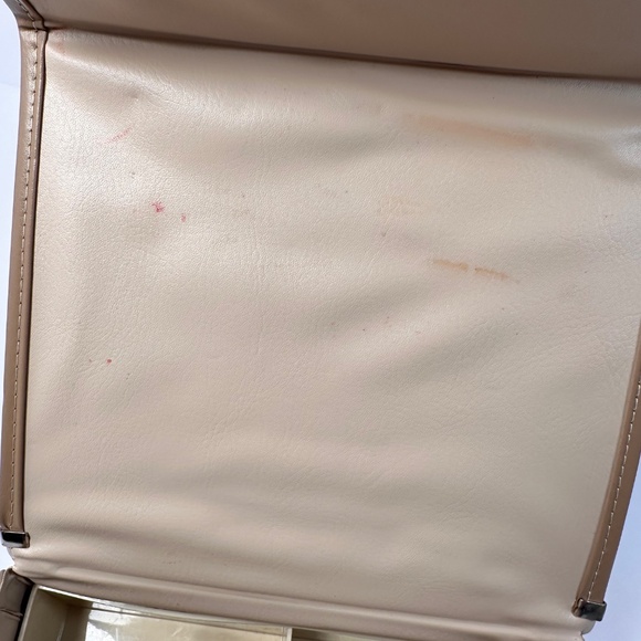 Vintage Avon Cosmetics Organizer Case - Picture 4 of 6